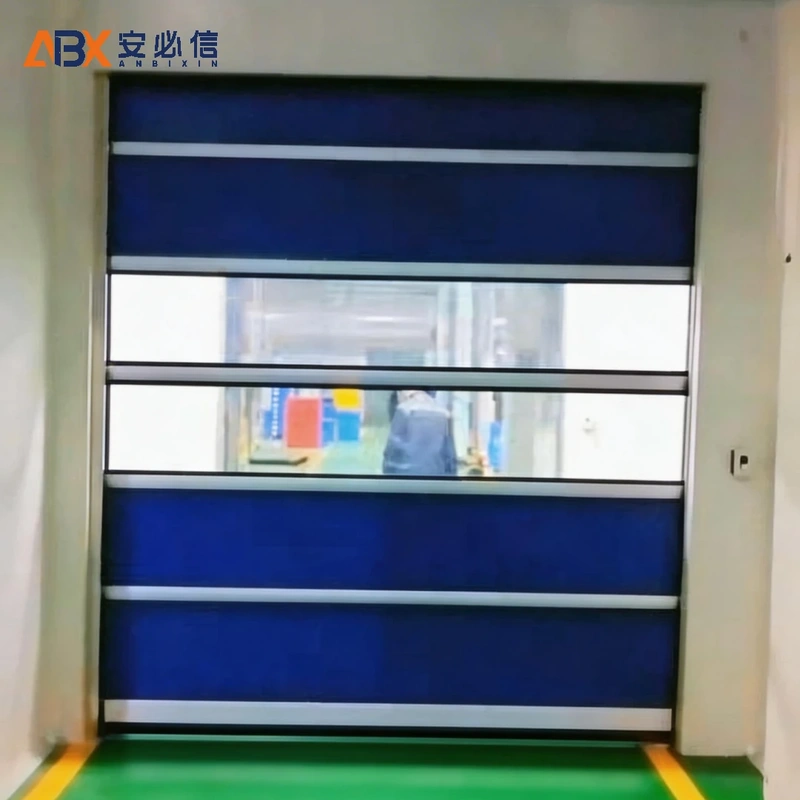 荆门快速门